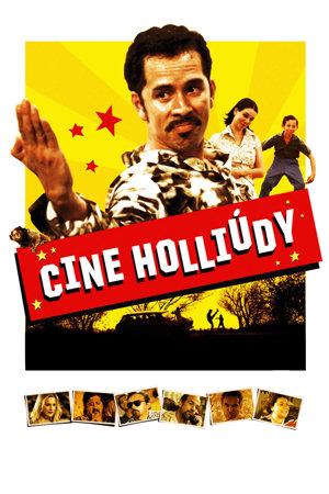 cine holliúdy