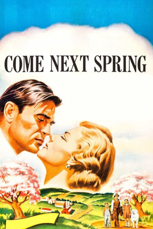 come next spring