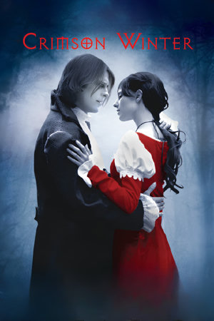 crimson winter