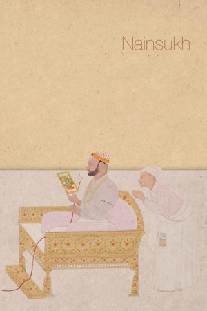 nainsukh