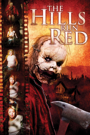 the hills run red
