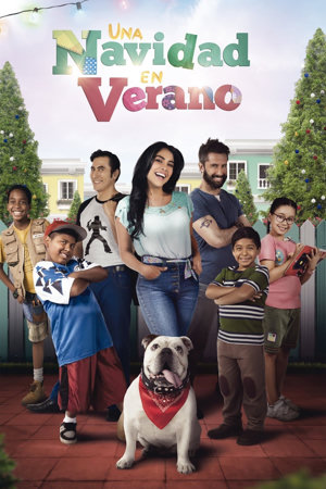 una navidad en verano