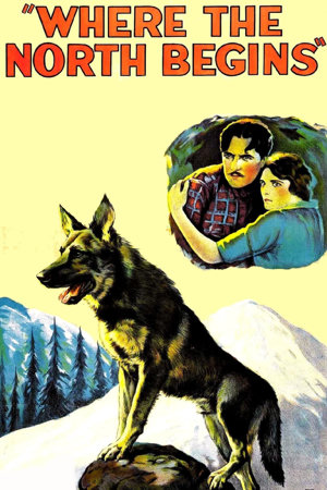 where the north begins