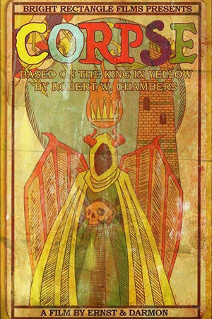 corpse