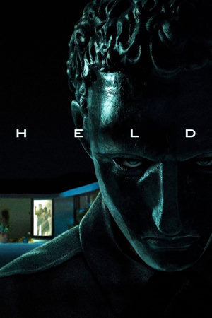 held