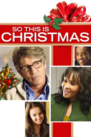 so this is christmas