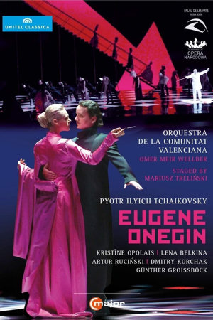 eugene onegin