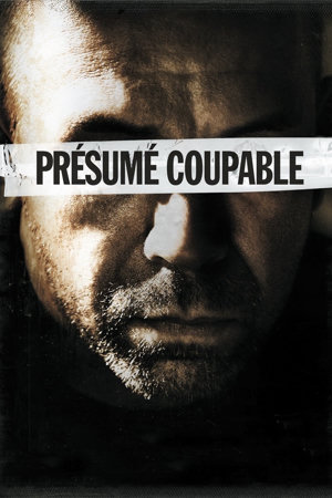 présumé coupable