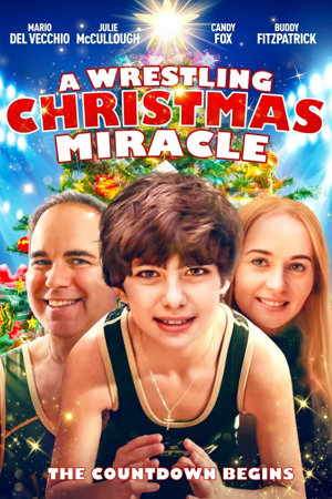 a wrestling christmas miracle