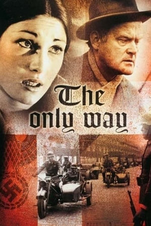 the only way