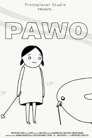 pawo