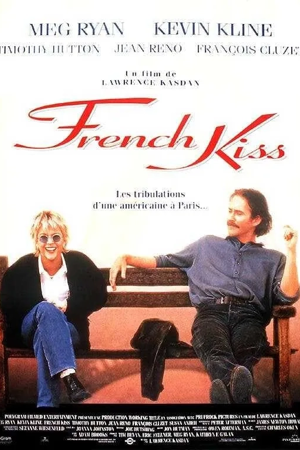 French Kiss