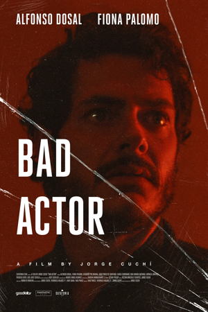 bad actor