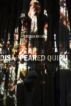 disappeared quipu