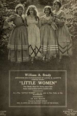 little women