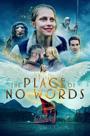 the place of no words