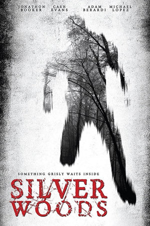 silver woods