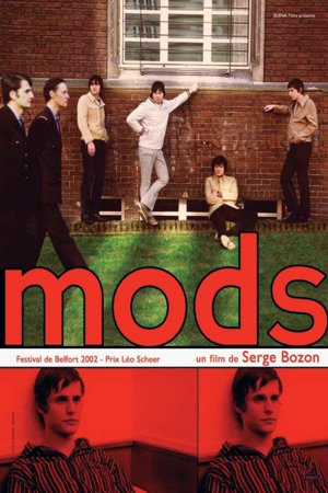 mods