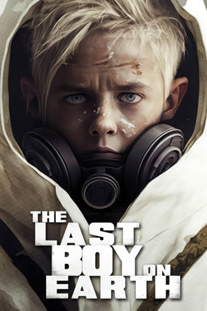 the last boy on earth