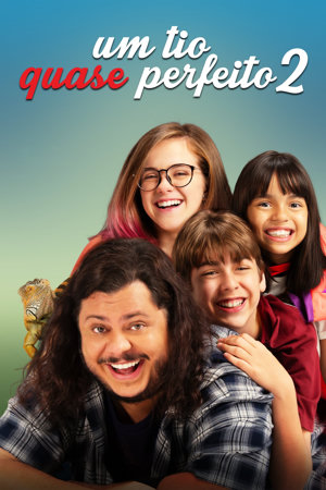 um tio quase perfeito 2