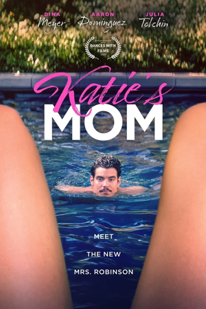 katie's mom