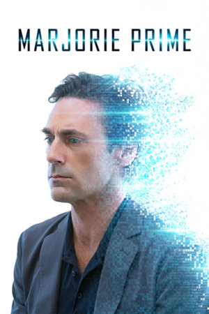 marjorie prime