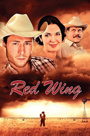 red wing
