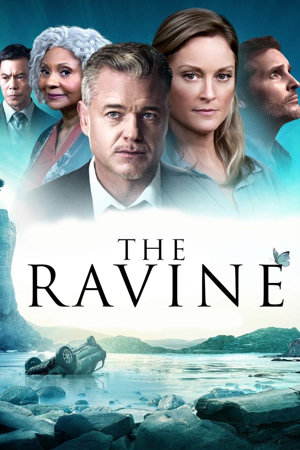 the ravine