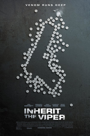 inherit the viper