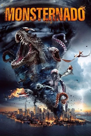 monsternado