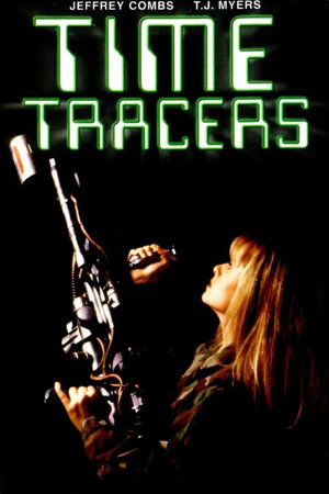time tracers