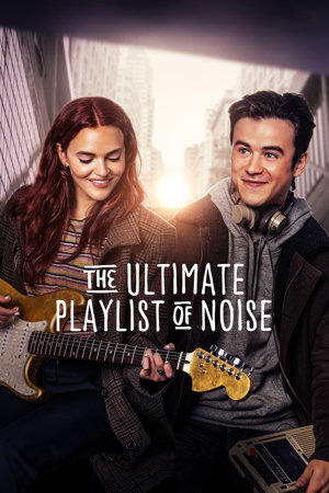 the ultimate playlist of noise