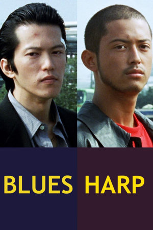blues harp