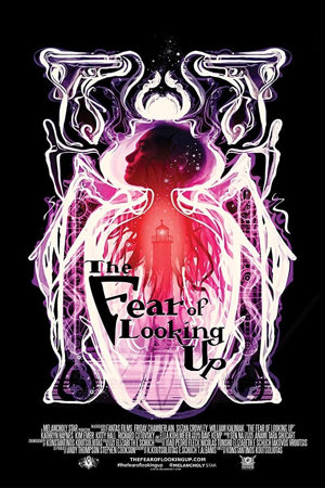 the fear of looking up