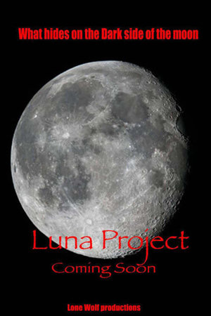 luna project