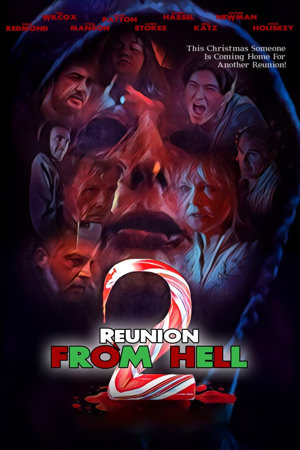 reunion from hell 2