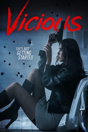 vicious