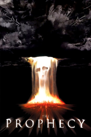 the prophecy