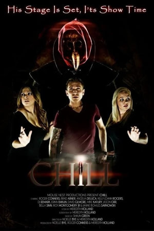 chill: the killing games