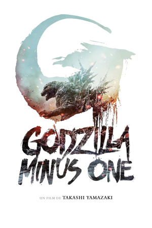 godzilla minus one