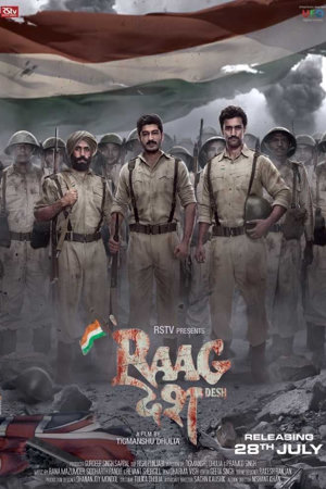 raag desh