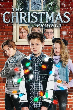 the christmas project
