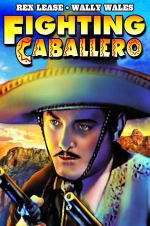 fighting caballero