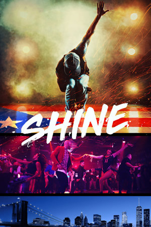 shine