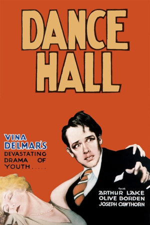 dance hall