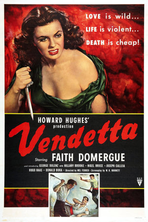 vendetta