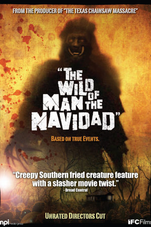 the wild man of the navidad