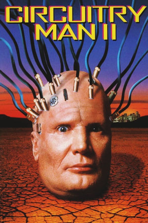 plughead rewired: circuitry man ii