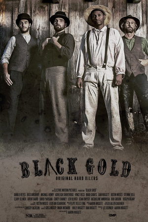 black gold