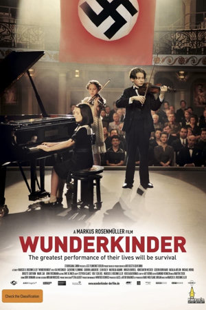 wunderkinder